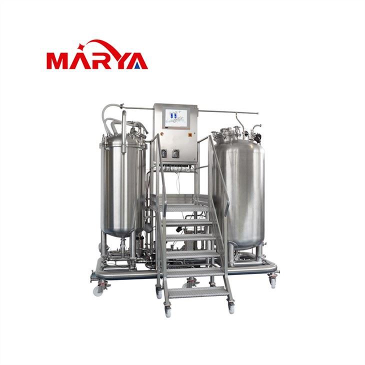 CIP+Sterilization System2