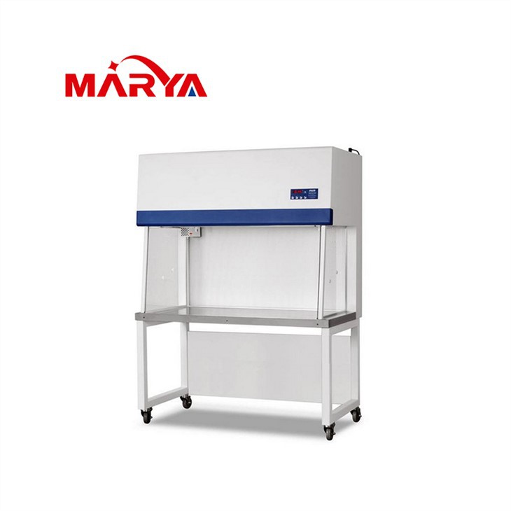 cleanroom bench1